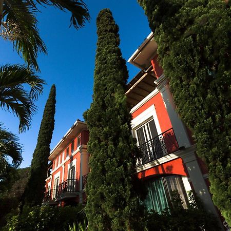 מנאגווה Los Altos Apartments & Studios מראה חיצוני תמונה