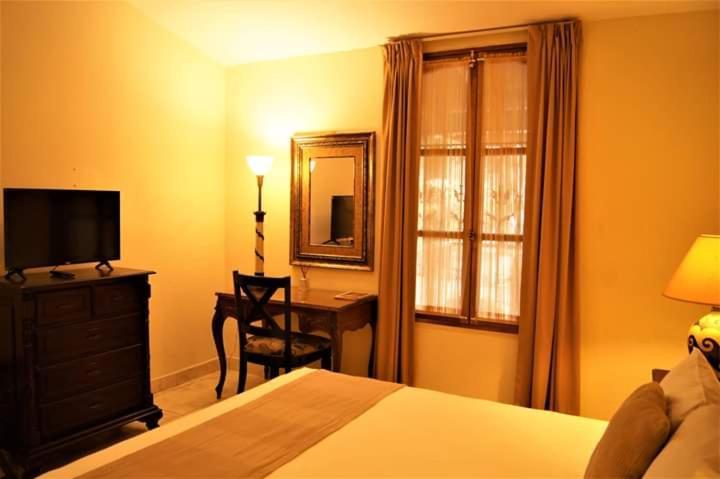 מנאגווה Los Altos Apartments & Studios מראה חיצוני תמונה