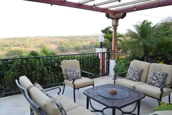 מנאגווה Los Altos Apartments & Studios מראה חיצוני תמונה