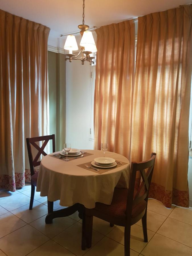 מנאגווה Los Altos Apartments & Studios מראה חיצוני תמונה