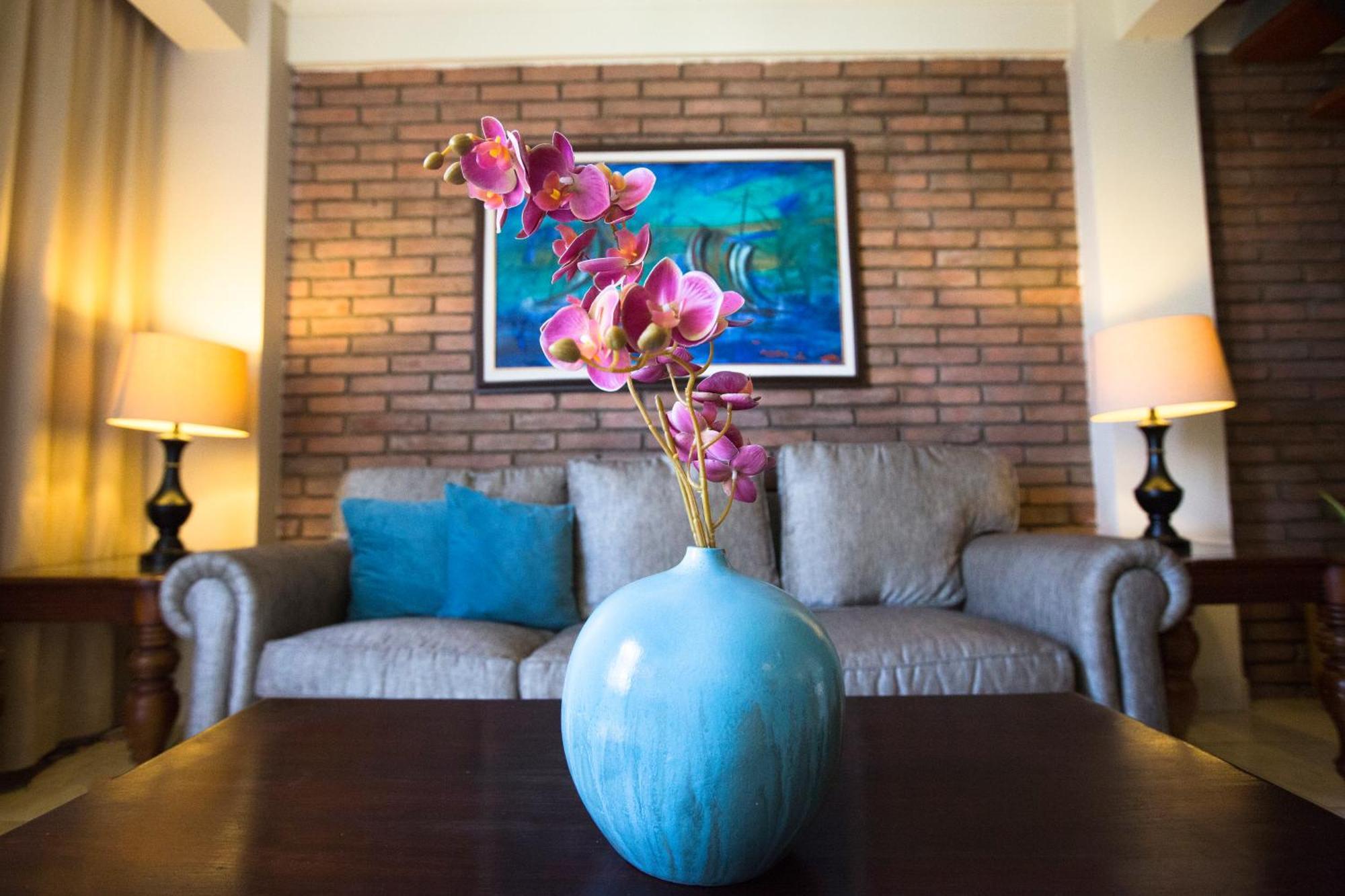 מנאגווה Los Altos Apartments & Studios מראה חיצוני תמונה