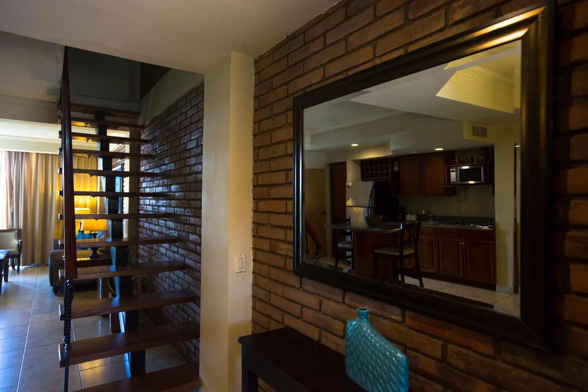 מנאגווה Los Altos Apartments & Studios מראה חיצוני תמונה