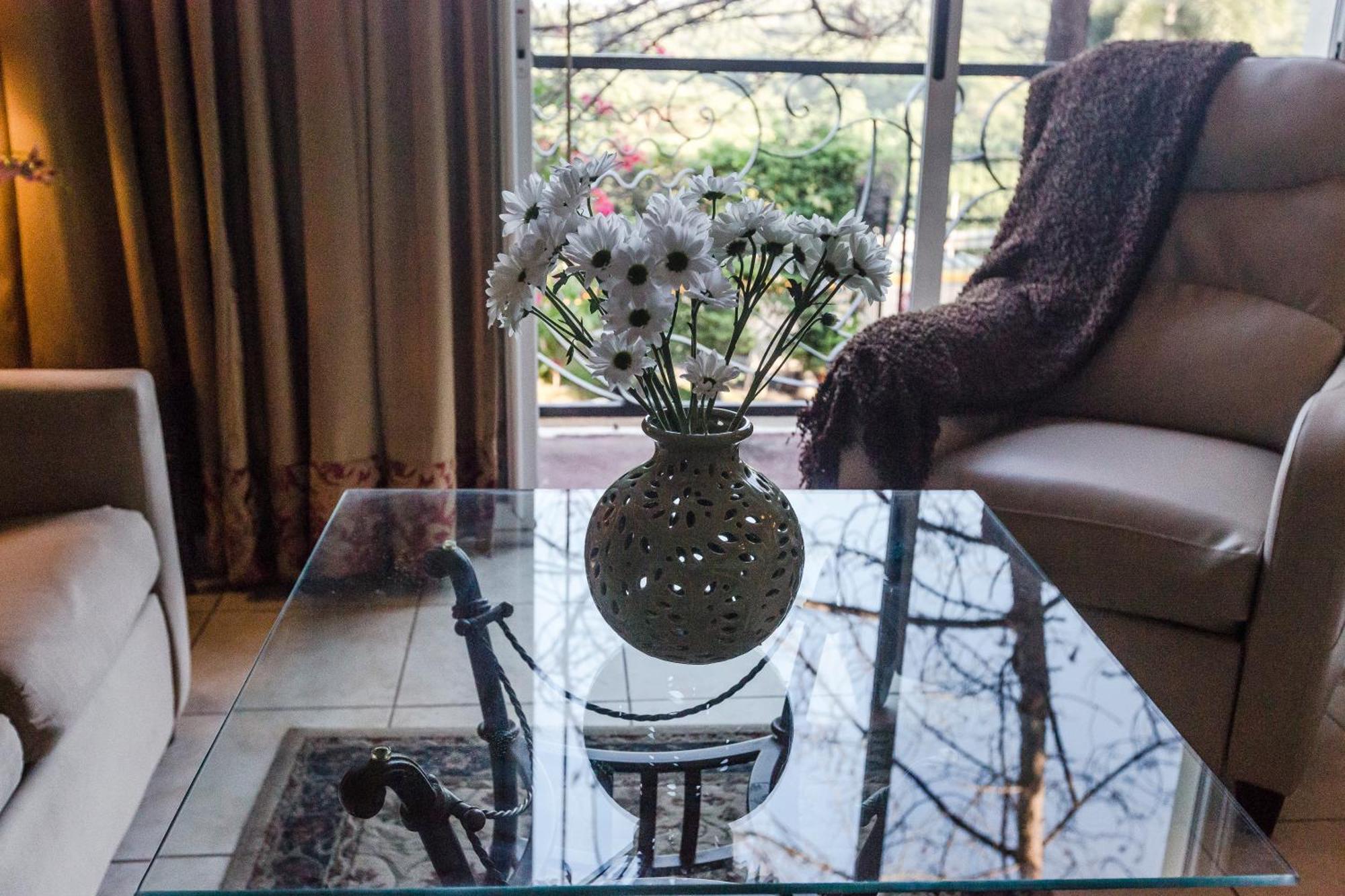 מנאגווה Los Altos Apartments & Studios מראה חיצוני תמונה