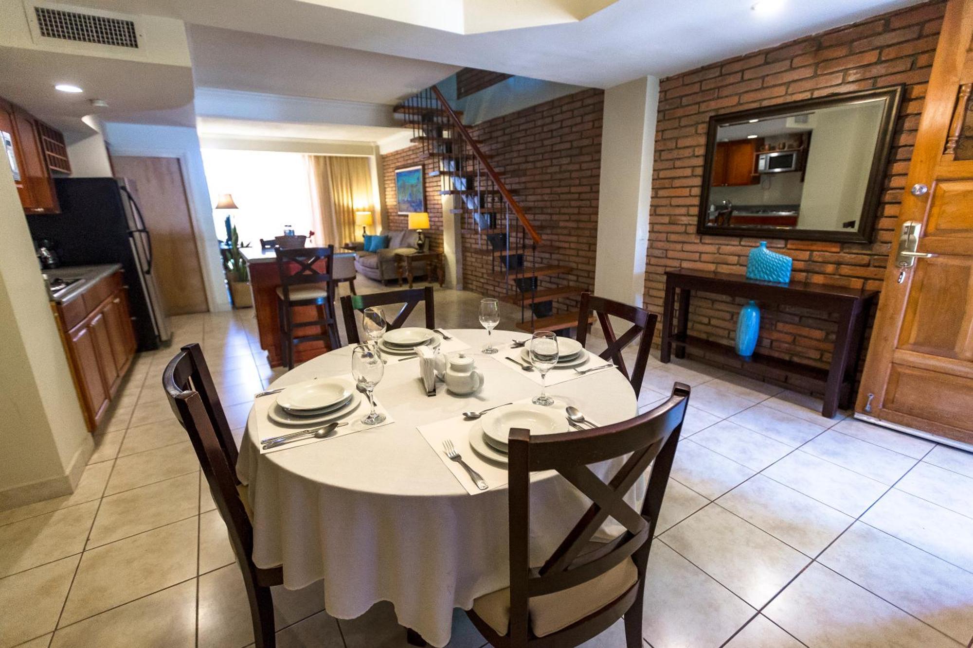 מנאגווה Los Altos Apartments & Studios מראה חיצוני תמונה